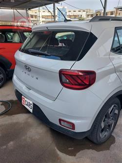 هيونداي فينو